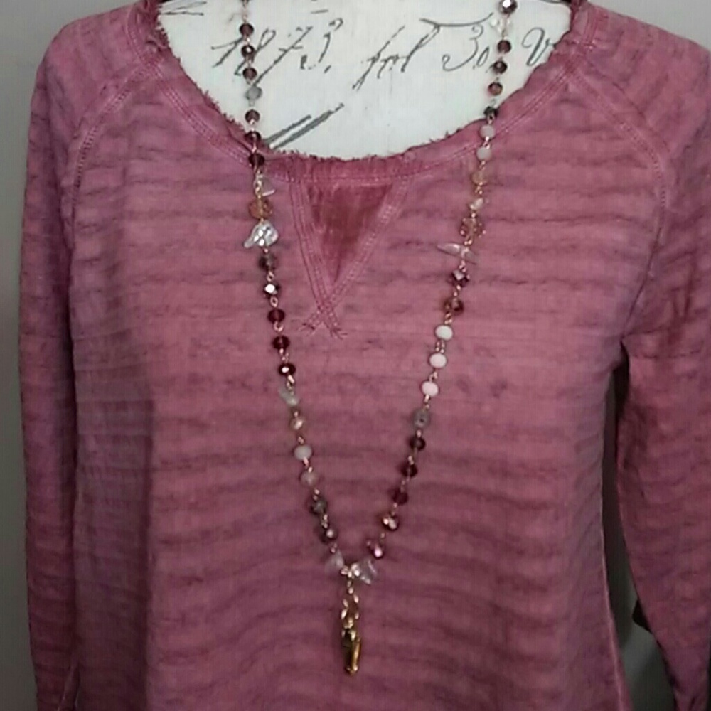 Boojee id Necklace